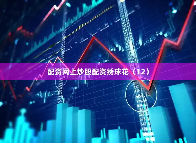 配资网上炒股配资绣球花（12）